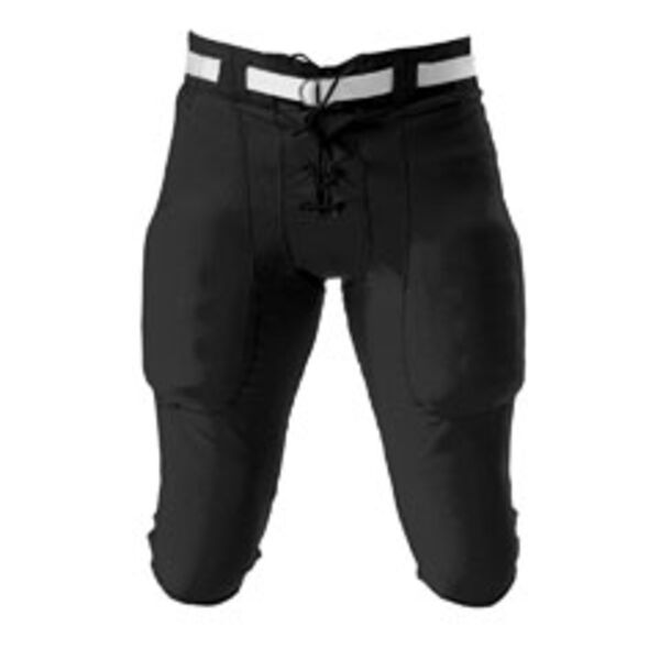 Youth Football Game Pants Thumbnail