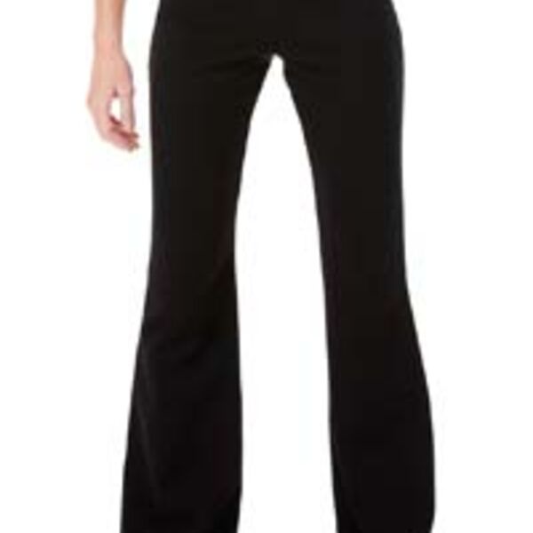 Ladies' Cotton/Spandex Fitness Pant Thumbnail