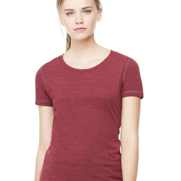 Women's Triblend T-Shirt Thumbnail