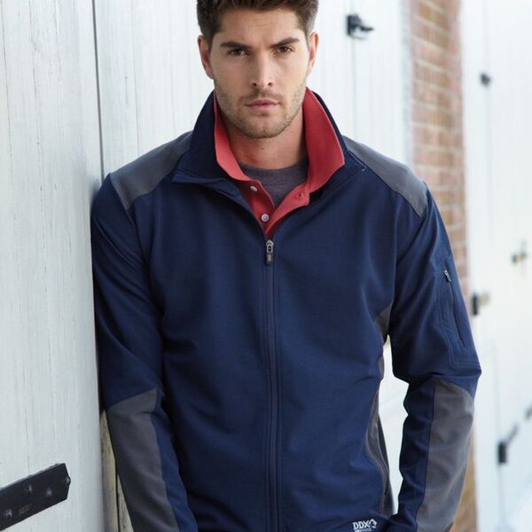 Baseline All Season Soft Shell Jacket Thumbnail