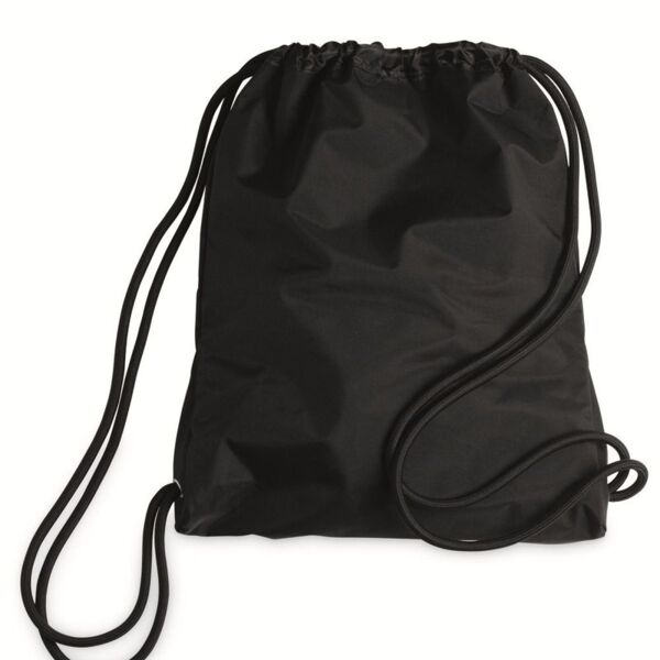 Microfiber Drawstring Backpack Thumbnail