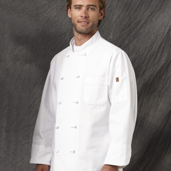 Executive Chef Coat Thumbnail