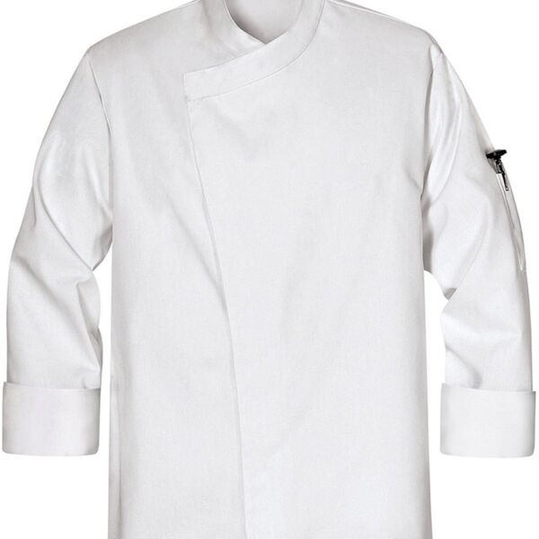 Tunic Chef Coat Thumbnail