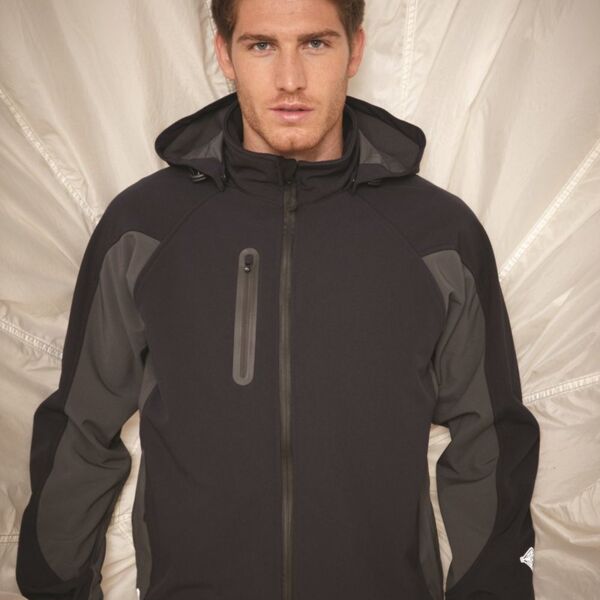 H2XTREME™ Soft Tech Bonded Shell Thumbnail