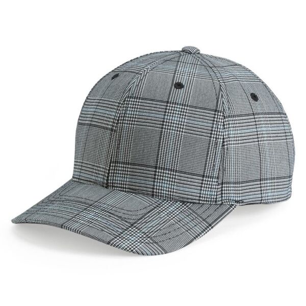 Glen Check Cap Thumbnail