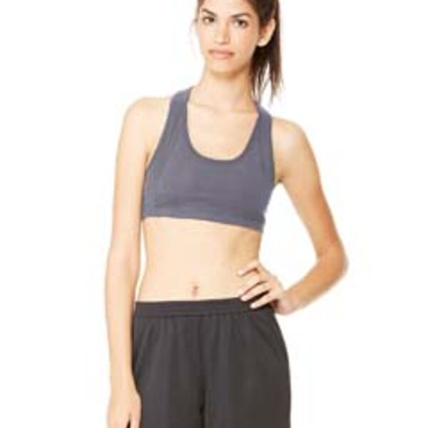Ladies' Sports Bra Thumbnail