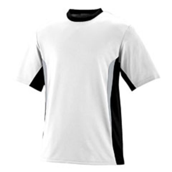 PLY/Wicking CLRBLK SURGE Jersey Thumbnail