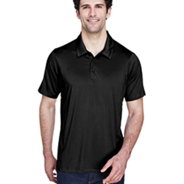 Men's Charger Performance Polo Thumbnail