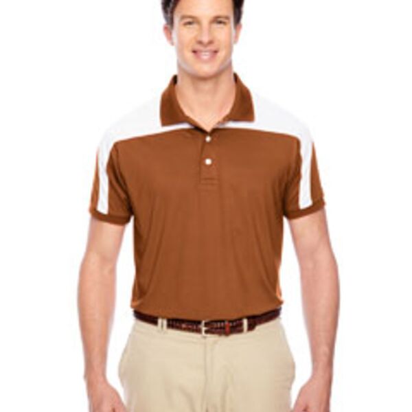 Men's Victor Performance Polo Thumbnail