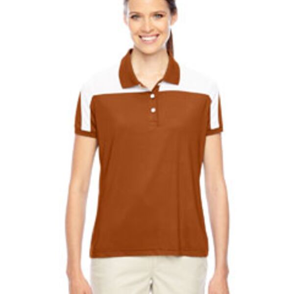 Ladies' Victor Performance Polo Thumbnail