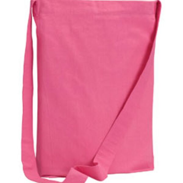 6 oz. Canvas Sling Tote Thumbnail