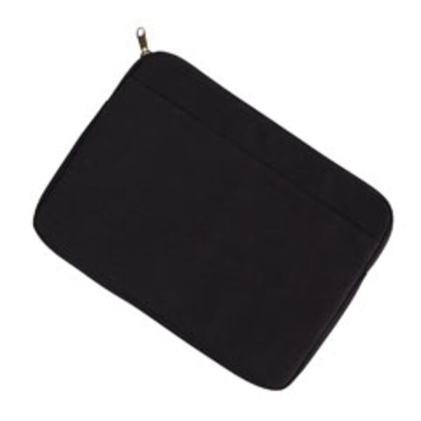 10 oz. Canvas Laptop Sleeve Thumbnail