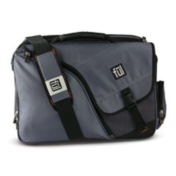 Mission Series Head Honcho Messenger Thumbnail