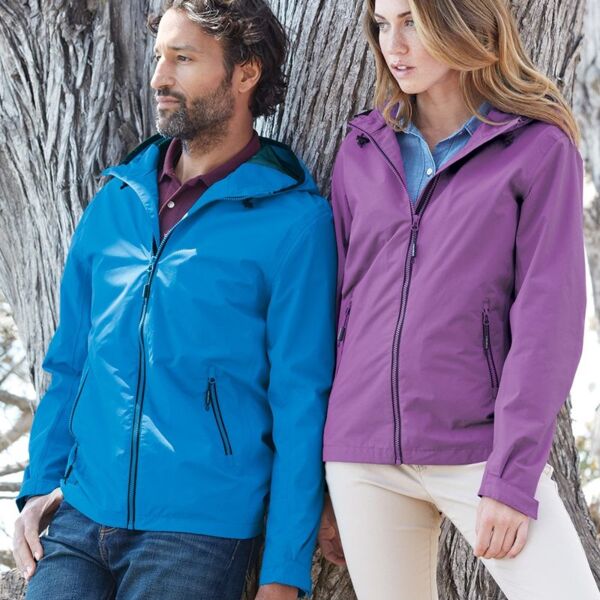 Women's Typhoon Rain Shell Thumbnail