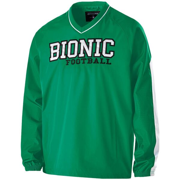 Bionic Windshirt Thumbnail