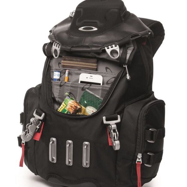 23L Bathroom Sink Backpack Thumbnail