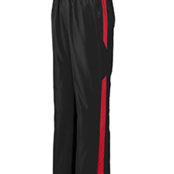 Youth Water Resistant Micro Polyester Pant Thumbnail