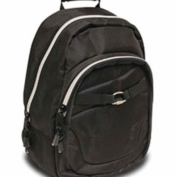 Manhattan Backpack Thumbnail