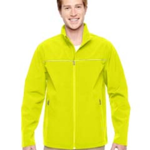 Men's Echo Soft Shell Jacket Thumbnail