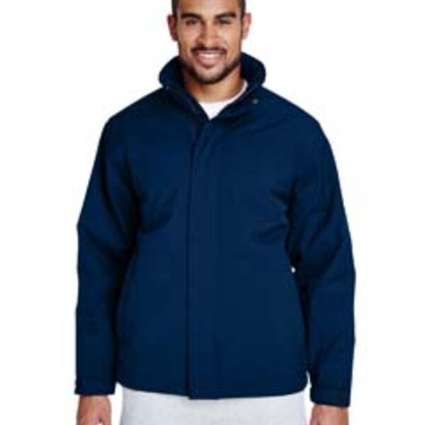 Men's Guardian Insulated Soft Shell Jacket Thumbnail