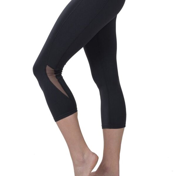 Killer Caboose Hi-Rise Capri Thumbnail