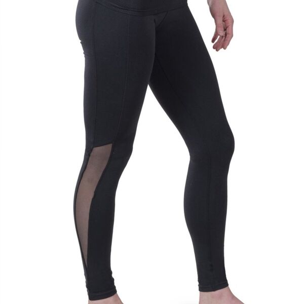 Killer Caboose Hi-Rise Leggings Thumbnail