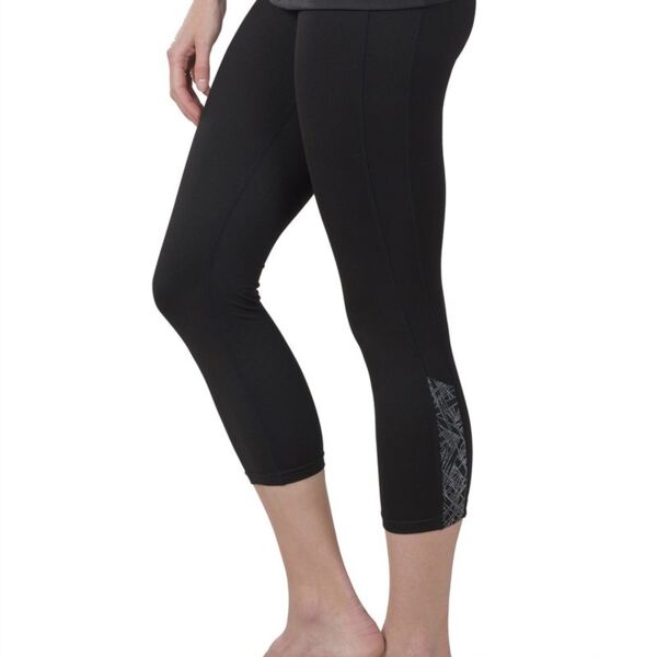 Steel Core Capri Thumbnail