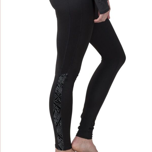 Steel Core Leggings Thumbnail