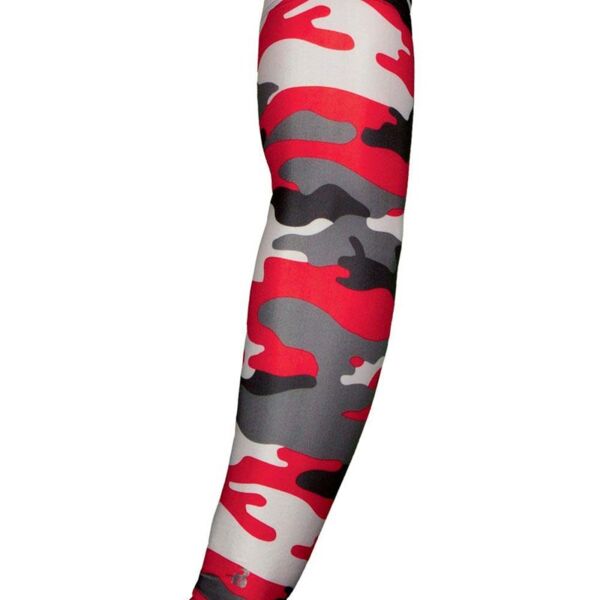 Camo Arm Sleeve Thumbnail