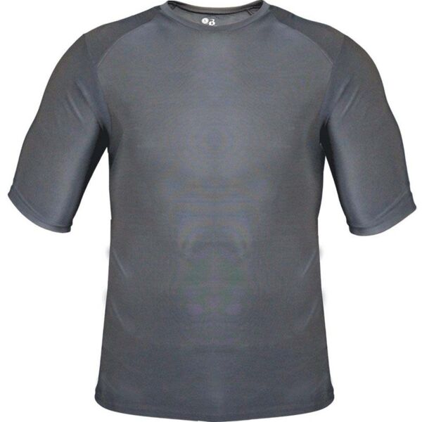 Battle Half Sleeve T-Shirt Thumbnail