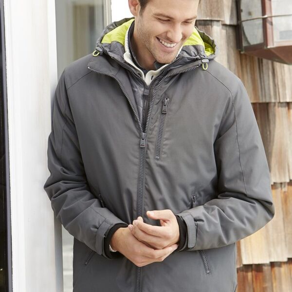 VRY WRM Turbo Jacket Thumbnail