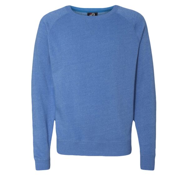 Triblend Crewneck Sweatshirt Thumbnail