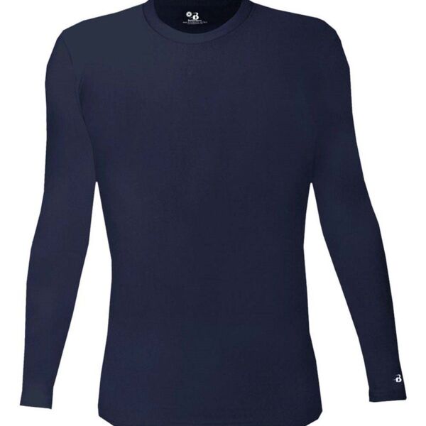 B-HOT Long Sleeve T-Shirt Thumbnail