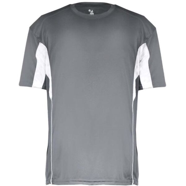 Youth B-Core Drive Short Sleeve T-Shirt Thumbnail