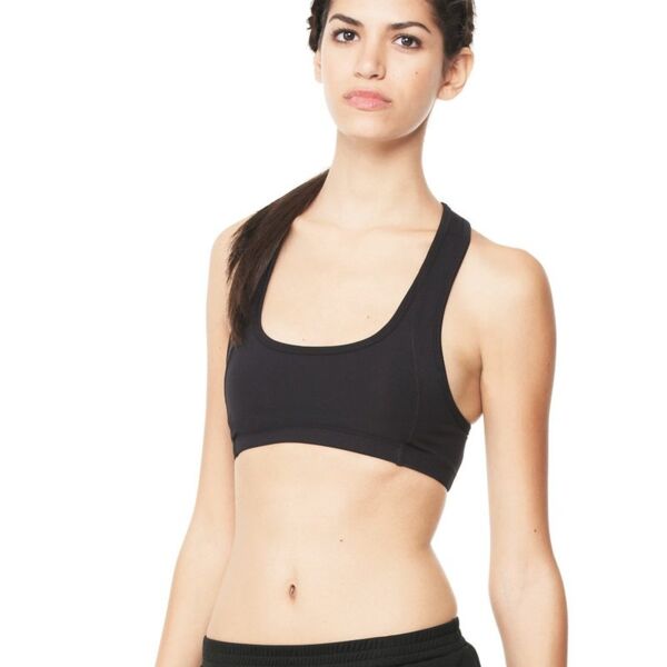 Women's Sports Bra Thumbnail