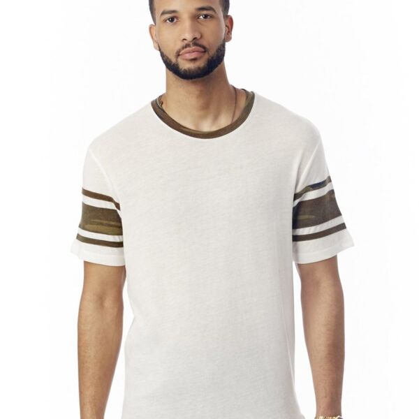 Touchdown Eco-Jersey T-Shirt Thumbnail