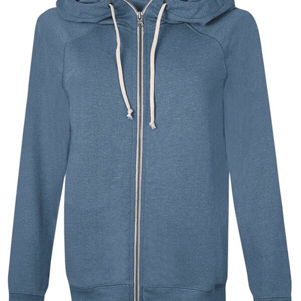 Originals Women's French Terry Hooded Full-Zip Thumbnail