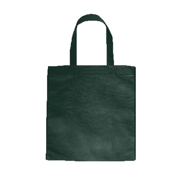 OTTO Non-Woven Polypropylene Promo Tote Bag Thumbnail