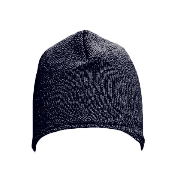OTTO Acrylic Knit Beanie with Fleece Lining Thumbnail