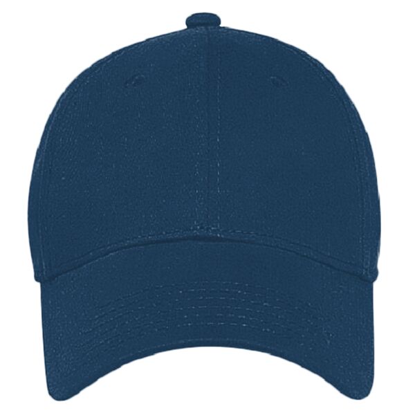 "OTTO Flex" Stretchable Superior Brushed Cotton Twill Low Profile Style Cap (S/M) (L/XL) Thumbnail