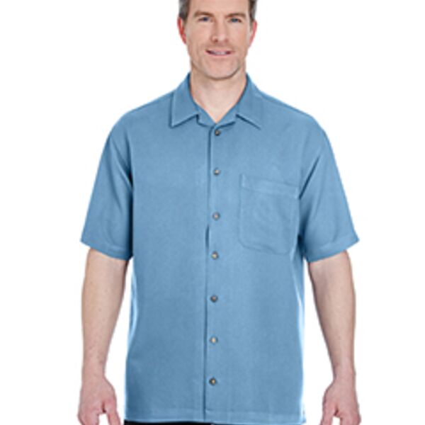 Men's Cabana Breeze Camp Shirt Thumbnail