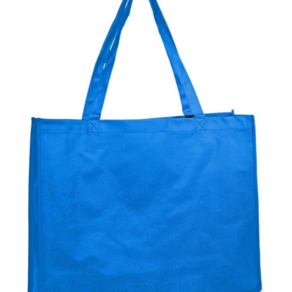 Non-Woven Deluxe Tote Thumbnail