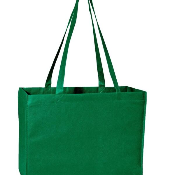 Non-Woven Deluxe Jr. Tote Thumbnail