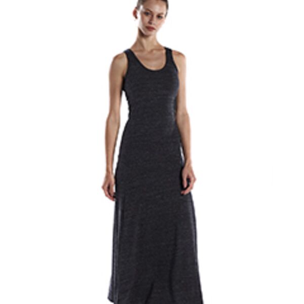 Ladies' 4.9 oz. Triblend Racerback Dress Thumbnail