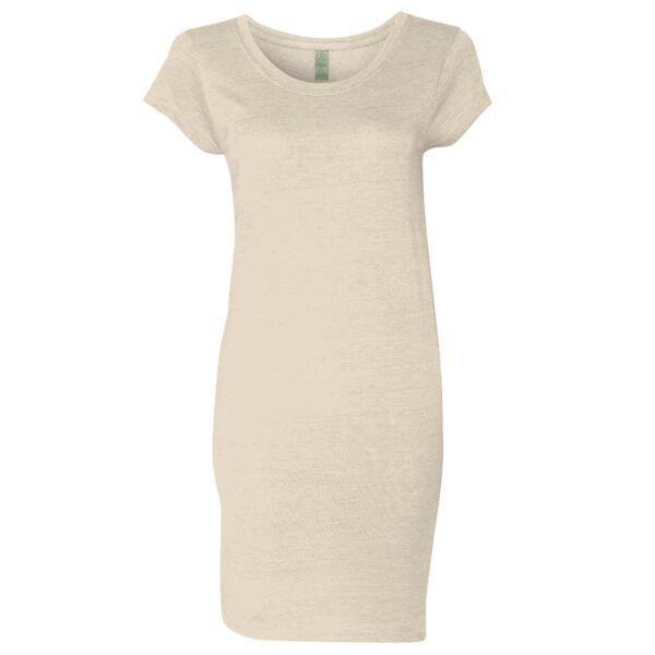 Women's Eco-Jersey Lakeside Dress Thumbnail