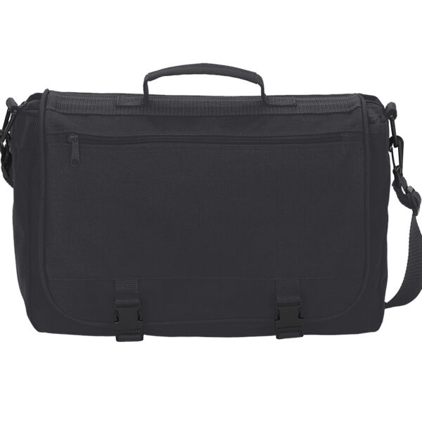 Executive Saddlebag Thumbnail