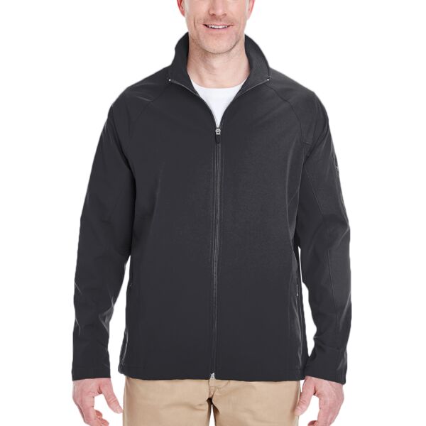 Adult Lightweight Soft Shell Jacket Thumbnail