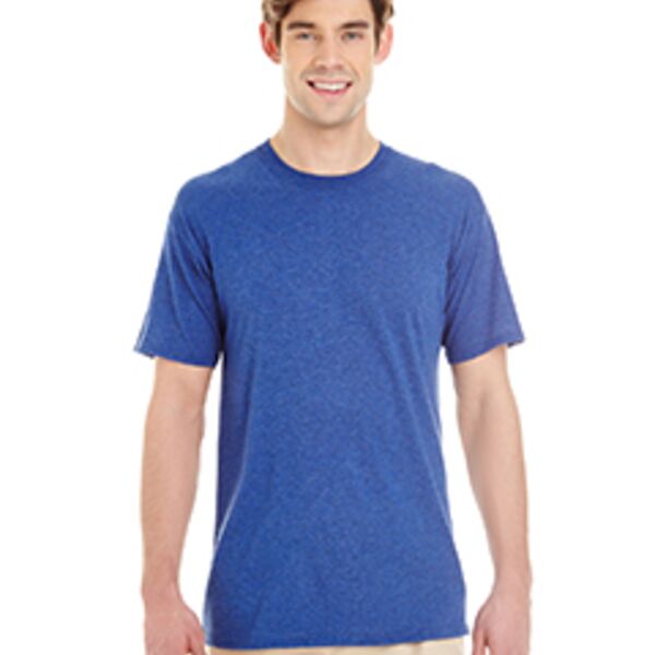 Adult TRI-BLEND T-Shirt Thumbnail