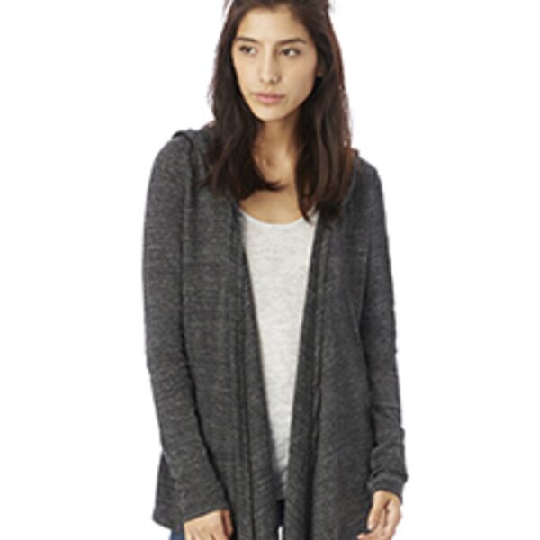 Ladies' Eco-Jersey™ Warm-Up Wrap Thumbnail