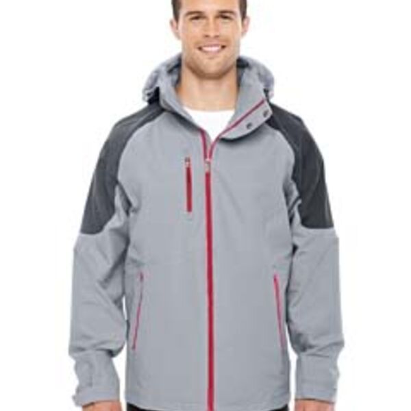 Men's Impulse Interactive Seam-Sealed Shell Thumbnail